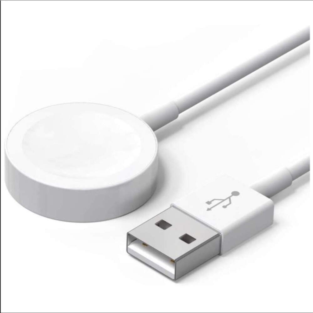 - Apple watch charging cable New